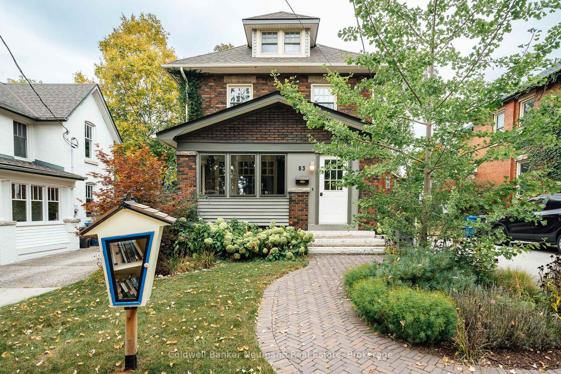 83 Durham Street, Guelph, ON N1H 2Y4