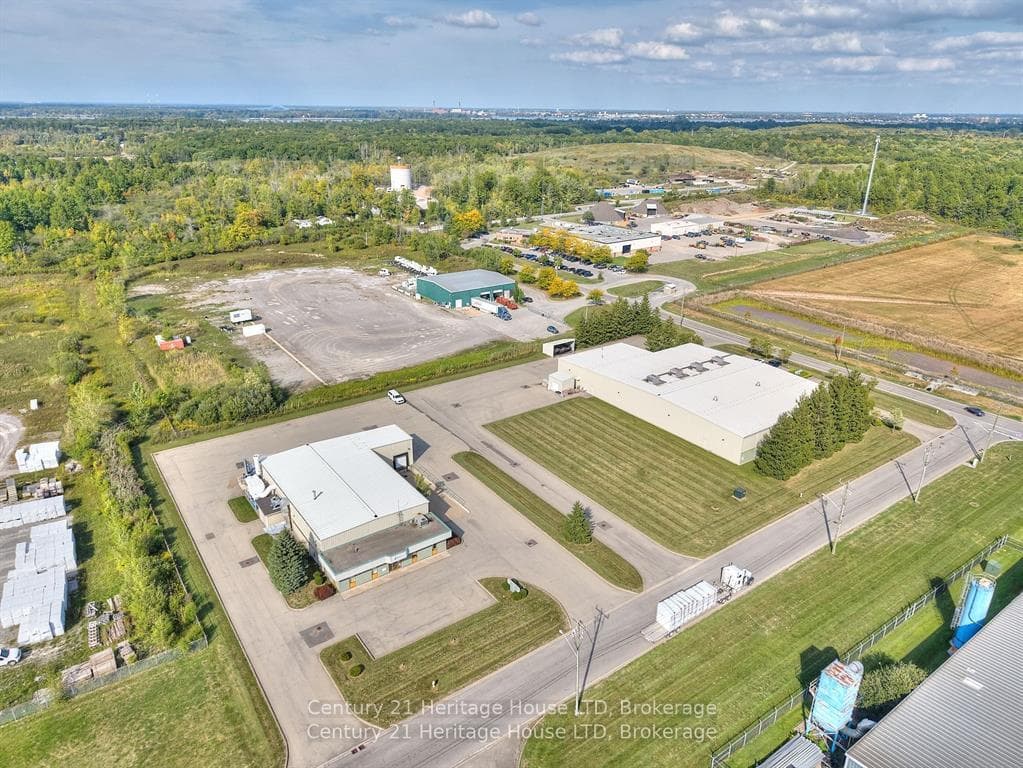 1767 Pettit Road, Fort Erie, ON L2A 5M4