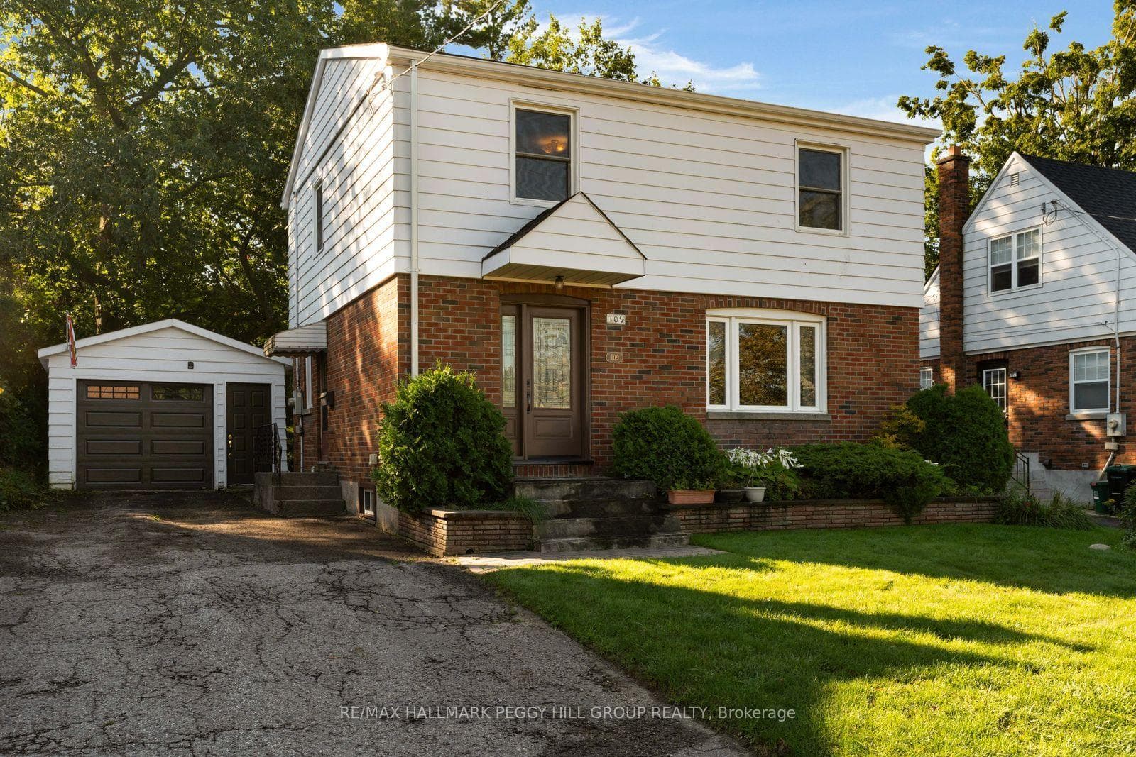 109 Codrington Street, Barrie, ON L4M 1R8