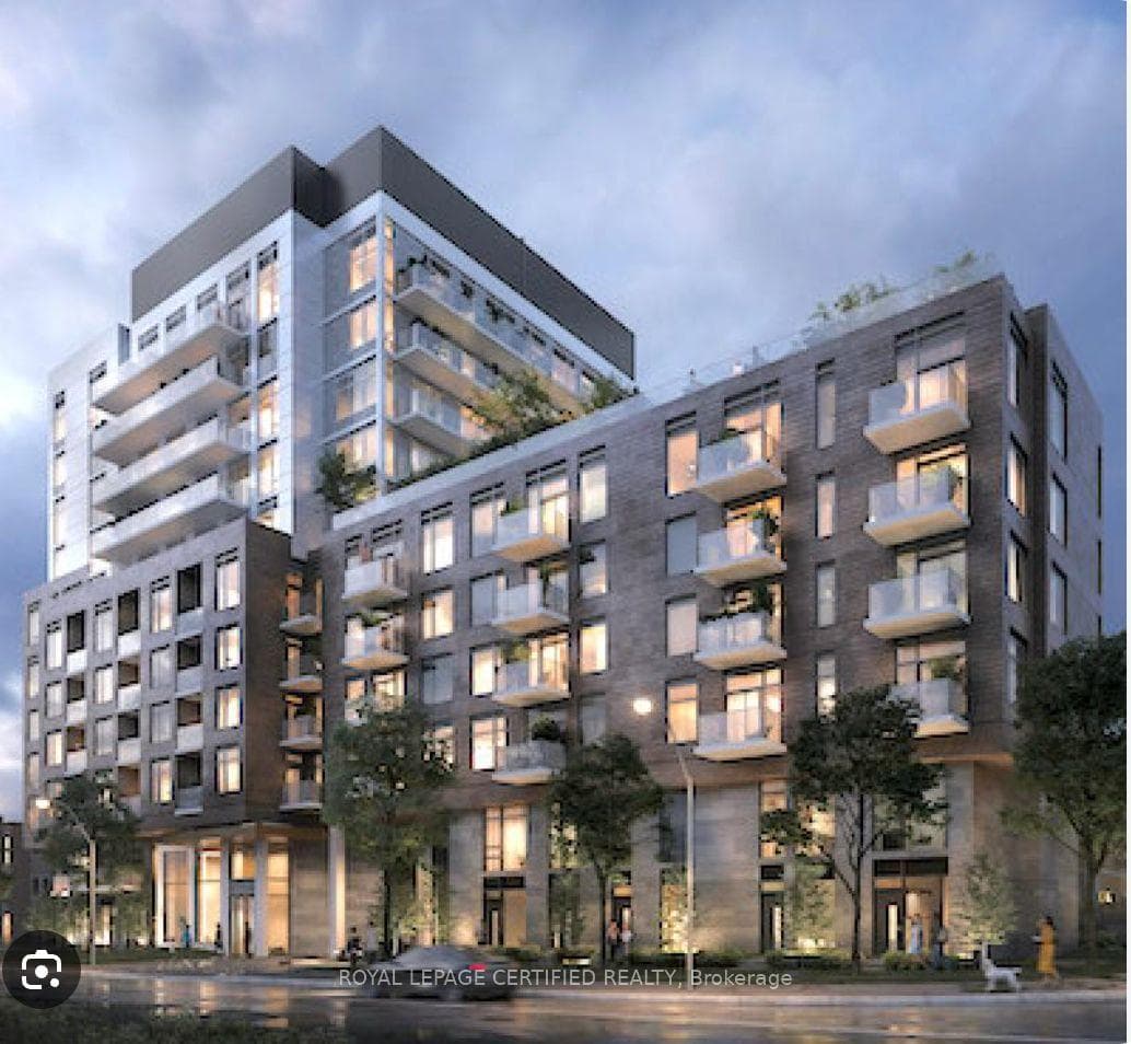 1415 Dundas Street 304, Oakville, ON L6H 8A3