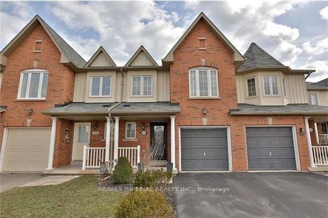 344 Riverstone Drive, Oakville, ON L6H 7M3