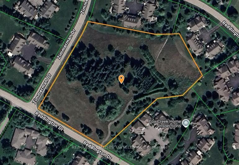 0 Zimmerman Drive, Caledon, ON L7E 4C3