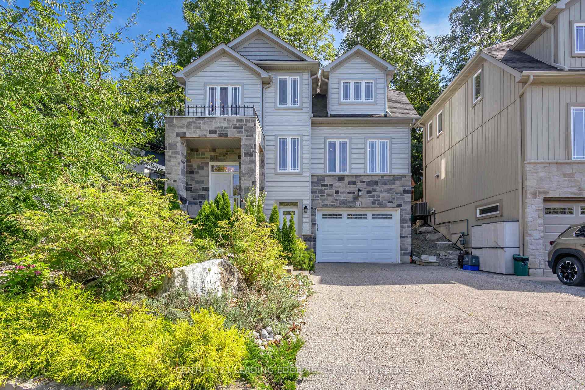67 Bradley Street, St. Catharines, ON L2T 1R5