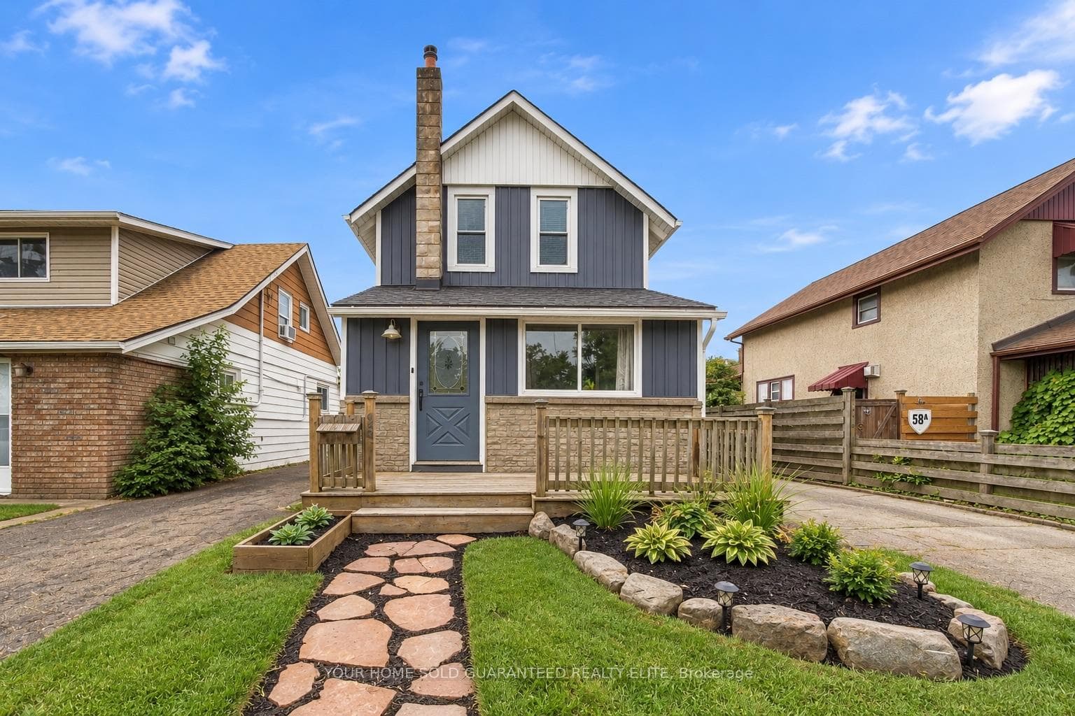 632 Steele Street, Port Colborne, ON L3K 4Y7
