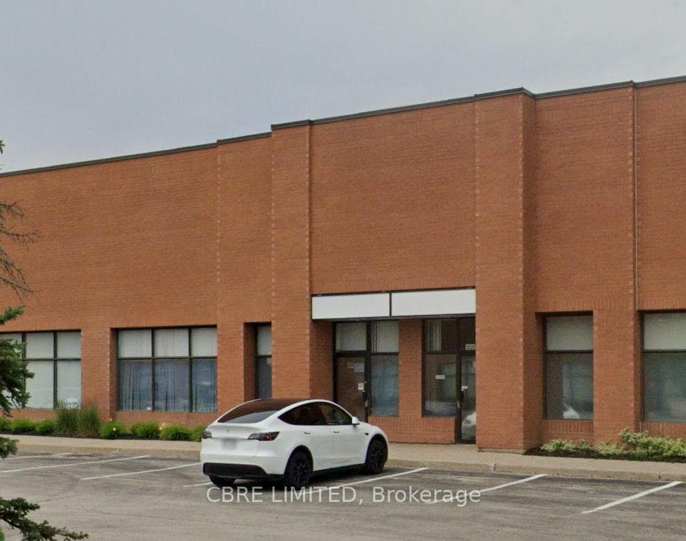 4090 Ridgeway Drive 21, Mississauga, ON L5L 5X5