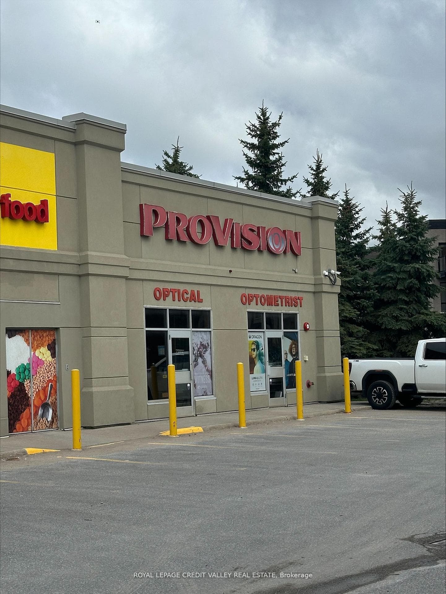 649 Yonge Street 1B1, Barrie, ON L4N 2E7
