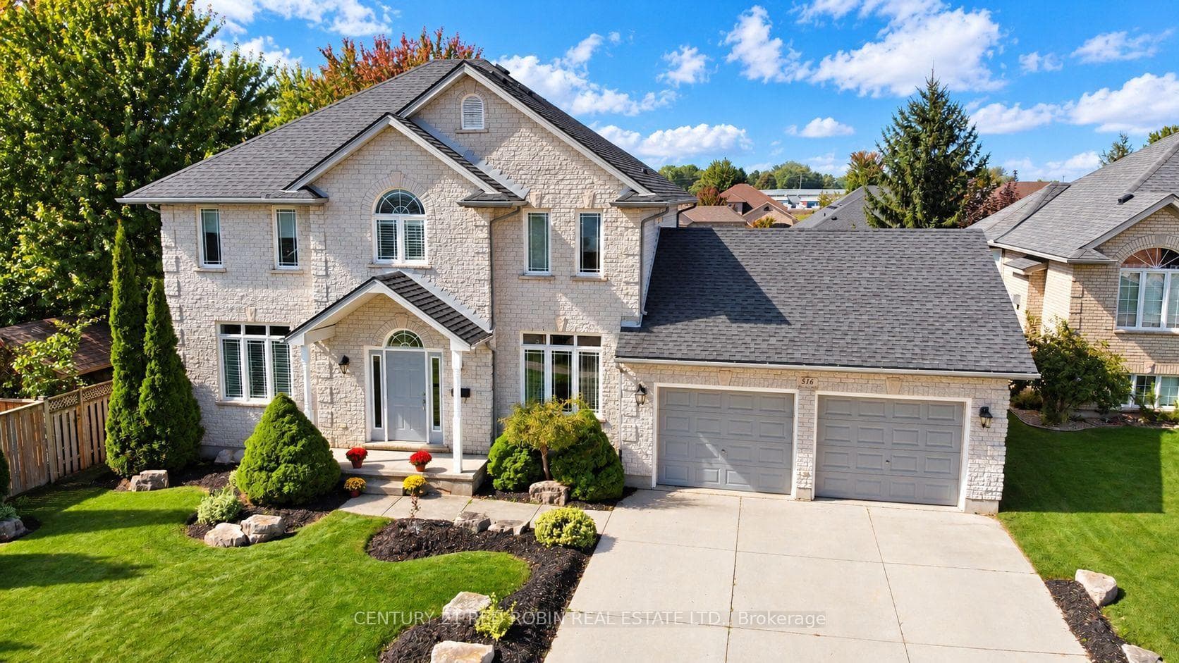 516 Harris Circle, Strathroy-Caradoc, ON N7G 4H3