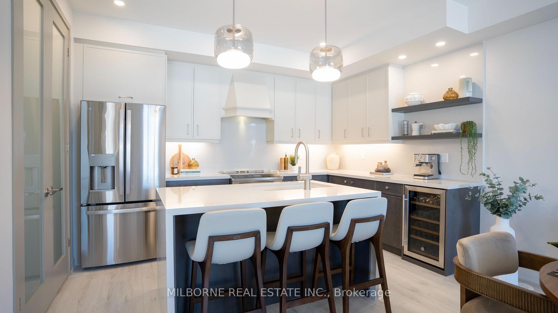 180 Arthur Plaxton Way, Markham, ON L6E 2E5