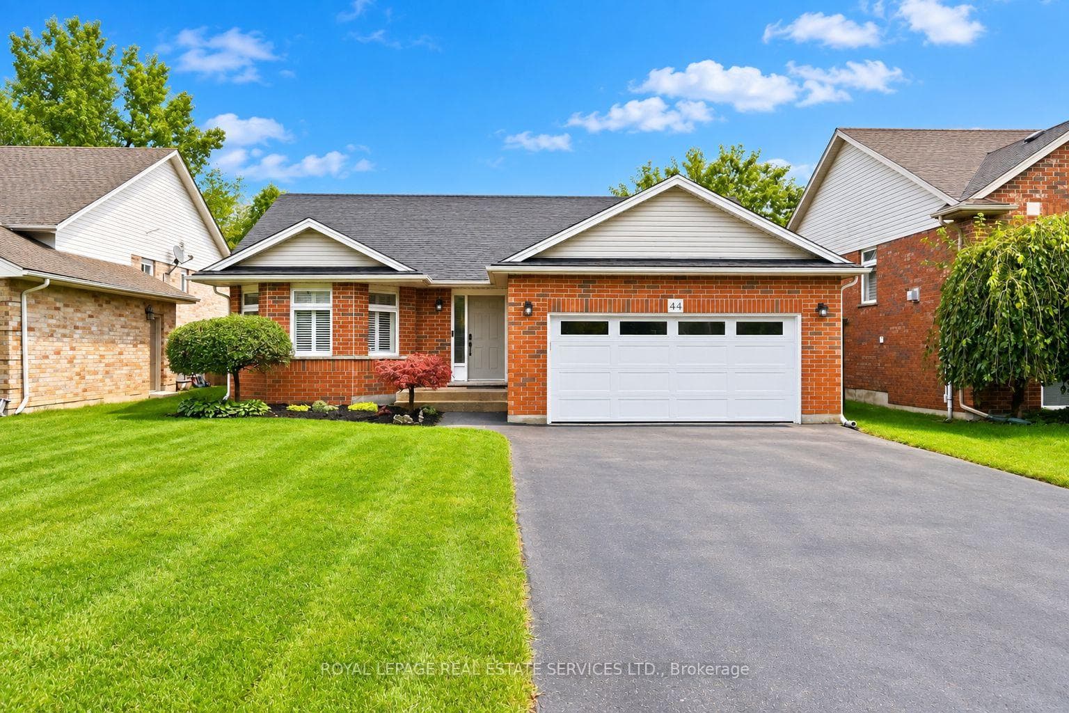44 Thorold Avenue, Thorold, ON L0S 1K0