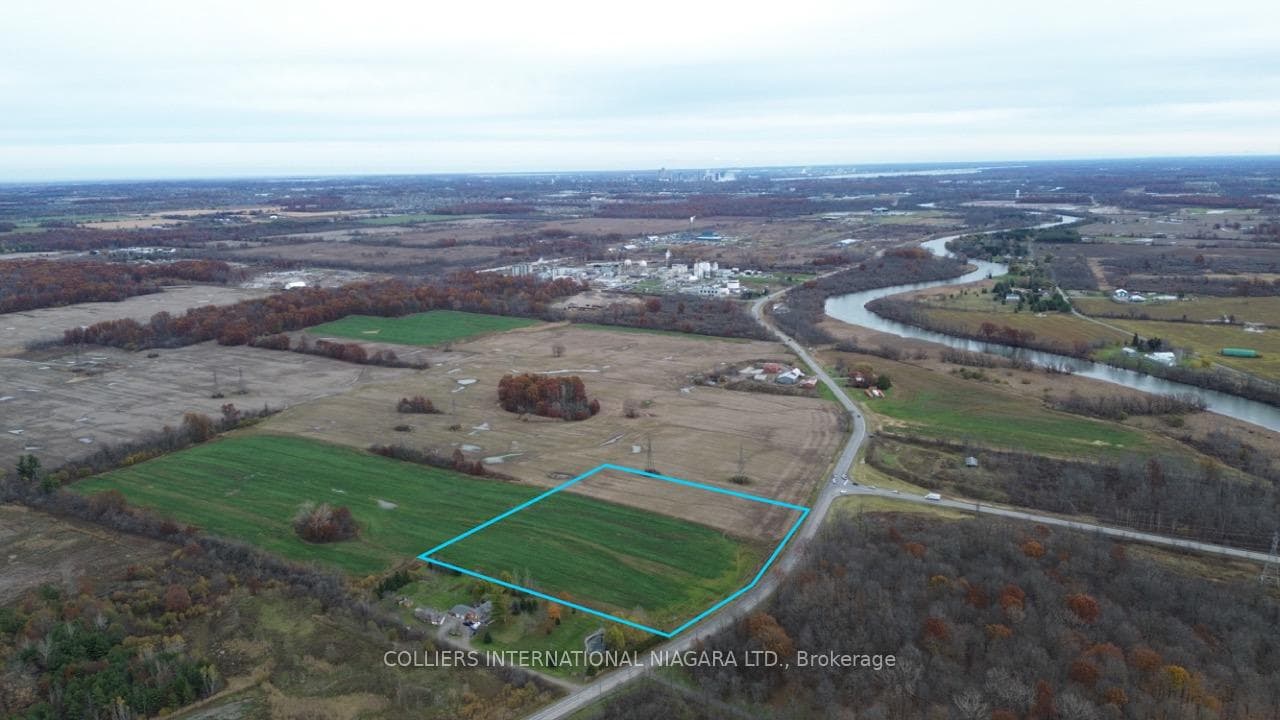 1234 Chippawa Creek Road N, Thorold, ON L0S 1K0