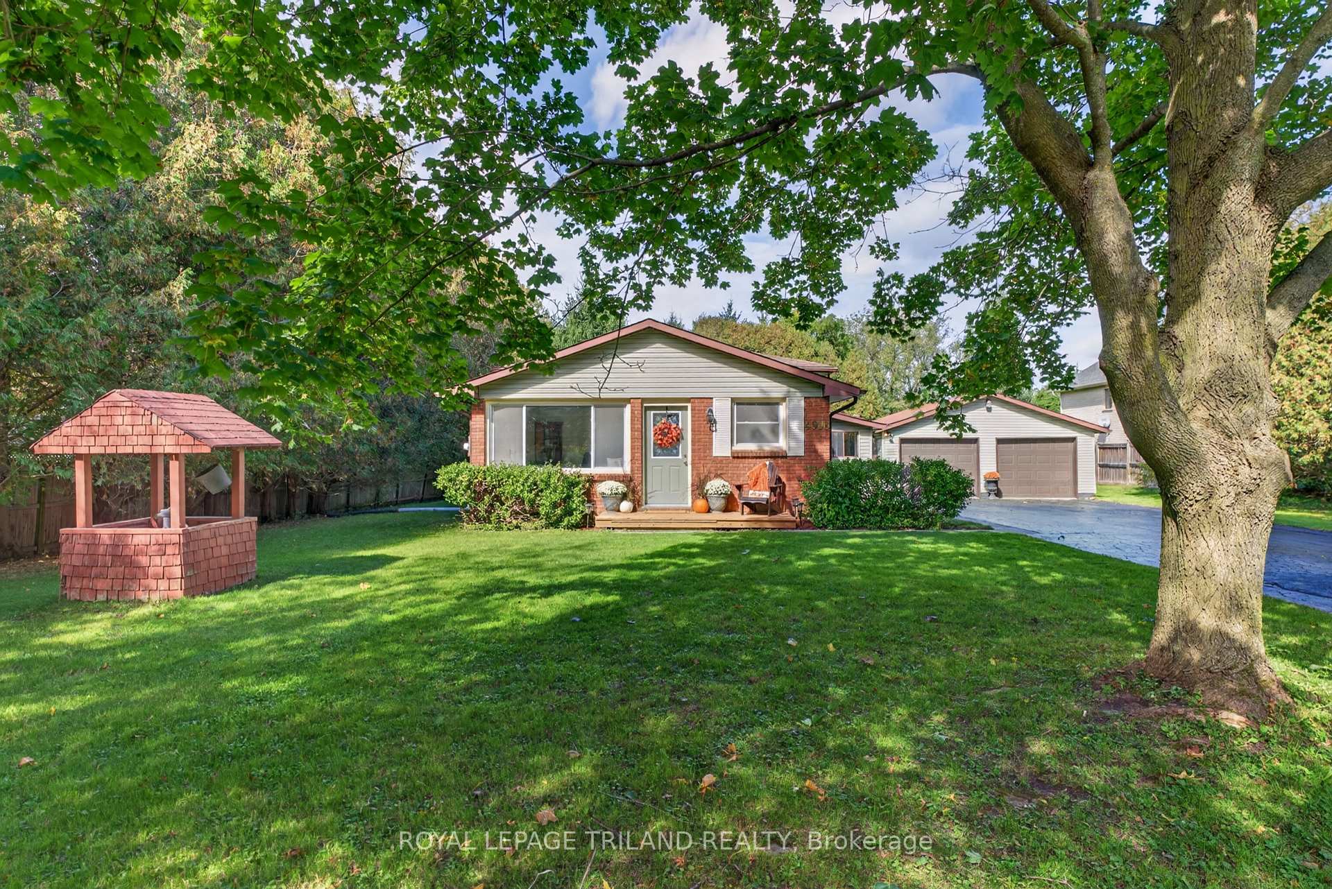 4996 Marion Street, Thames Centre, ON N0L 1G4