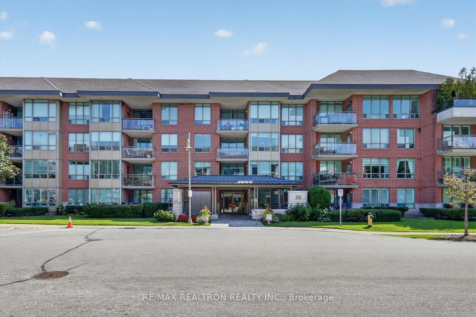 55 The Boardwalk Way 307, Markham, ON L6E 1B7