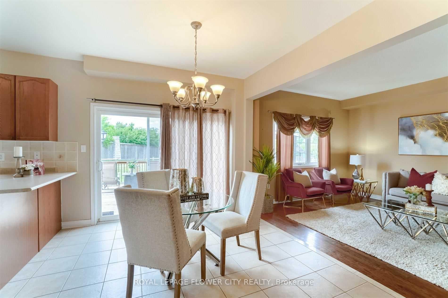 56 Laurentide Crescent, Brampton, ON L6P 1Y4