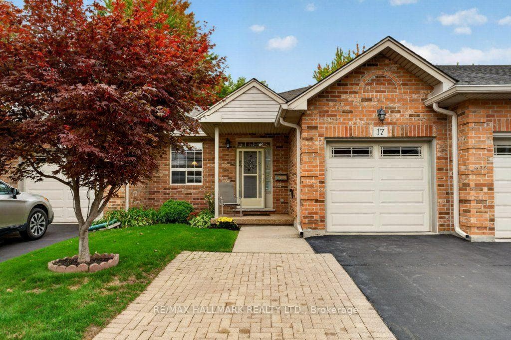 99 Linwell Road 17, St. Catharines, ON L2N 1R6
