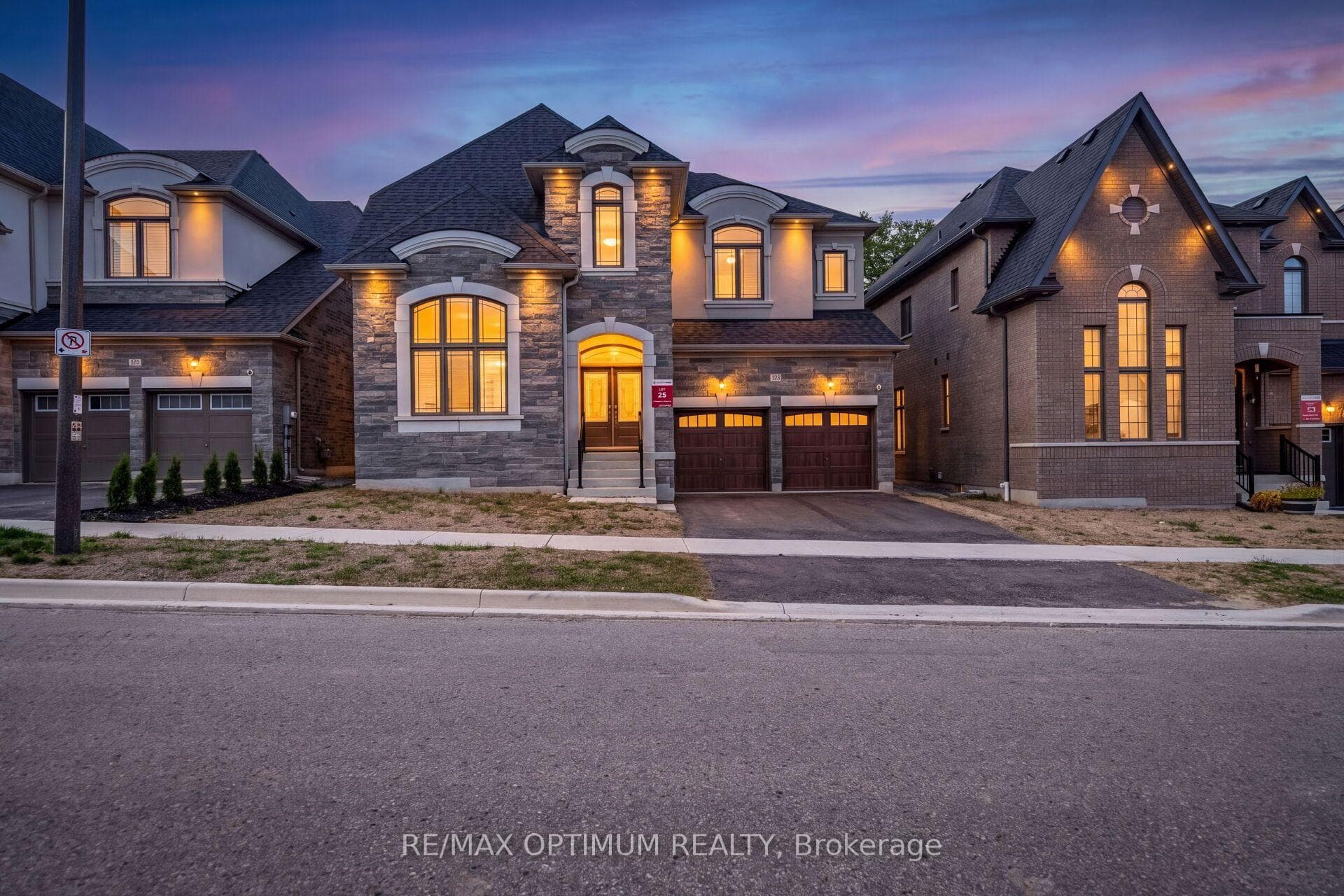 91 Raspberry Ridge Avenue, Caledon, ON L7C 4N2