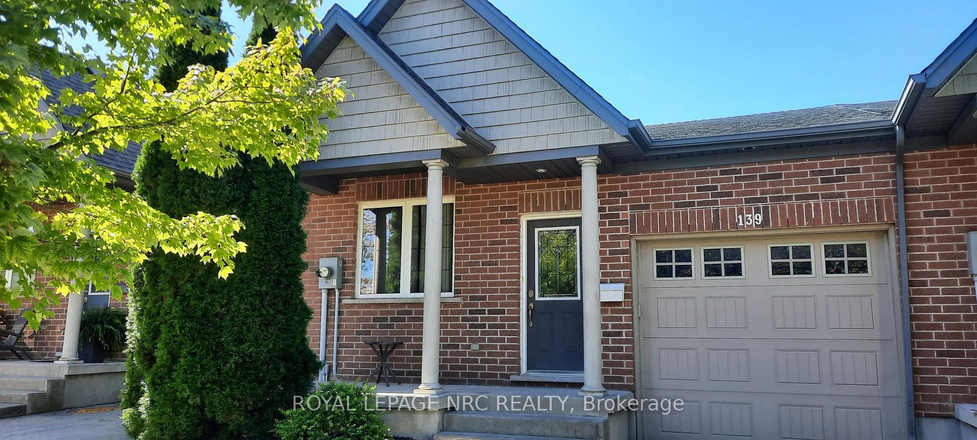 139 Moffat Street, St. Catharines, ON L2P 2L7