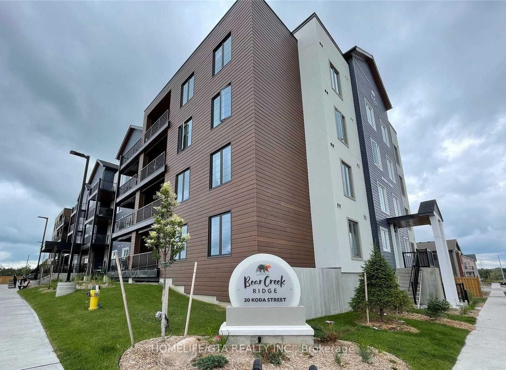 20 Koda Street 305, Barrie, ON L9J 0B1