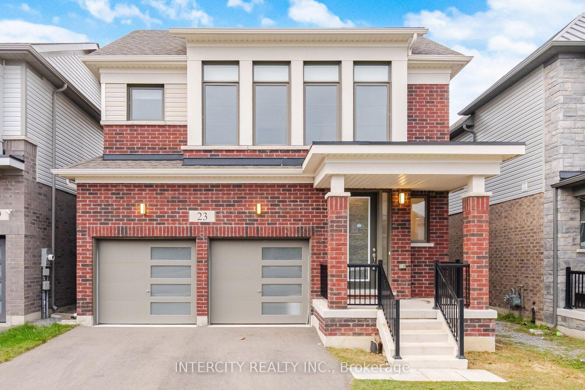 23 Weylie Street, Hamilton, ON L0R 1W0