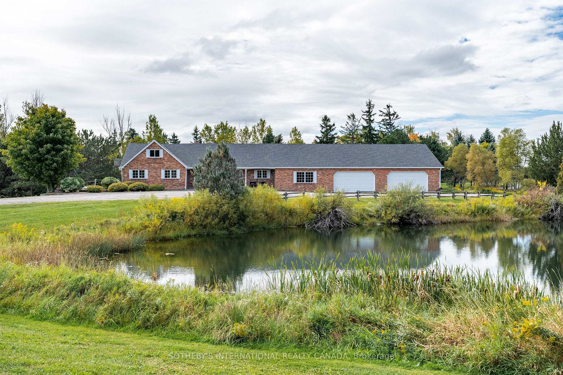 6055 17th Side Road, King, ON L0G 1T0
