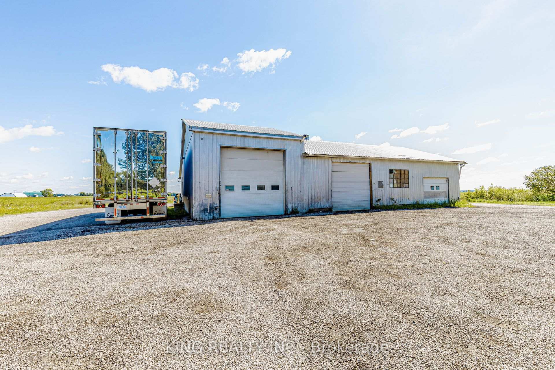 4538 DORCHESTER Road, Thames Centre, ON N0L 1B0