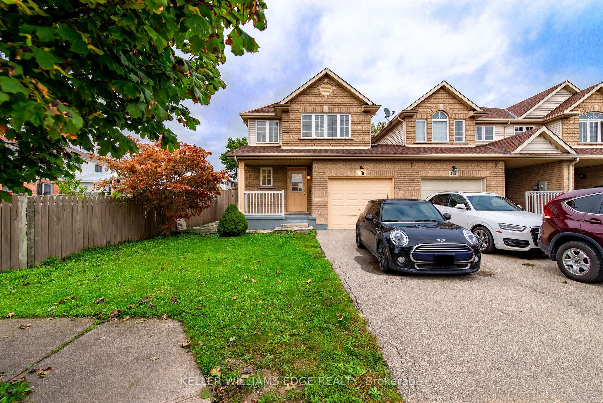 119 Summers Drive Room E, Thorold, ON L2V 5C7