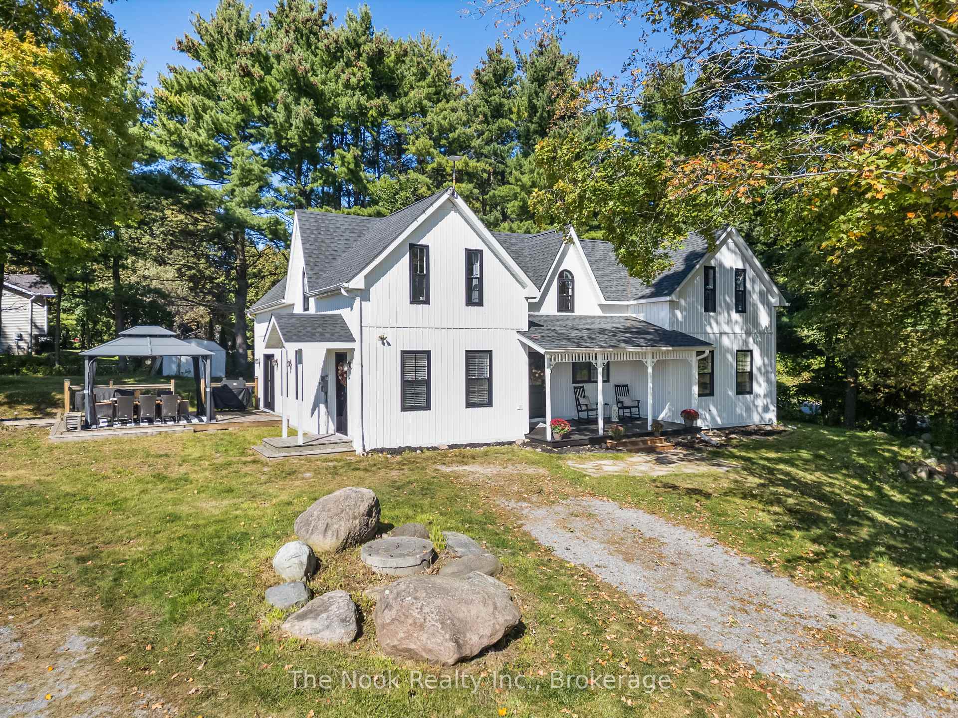 4200 Rice Lake Drive S, Hamilton Township, ON L1A 3V6