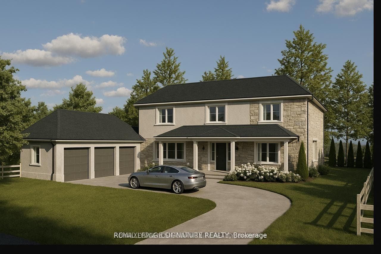 312 Taylor Road, Toronto, ON M1C 2R6