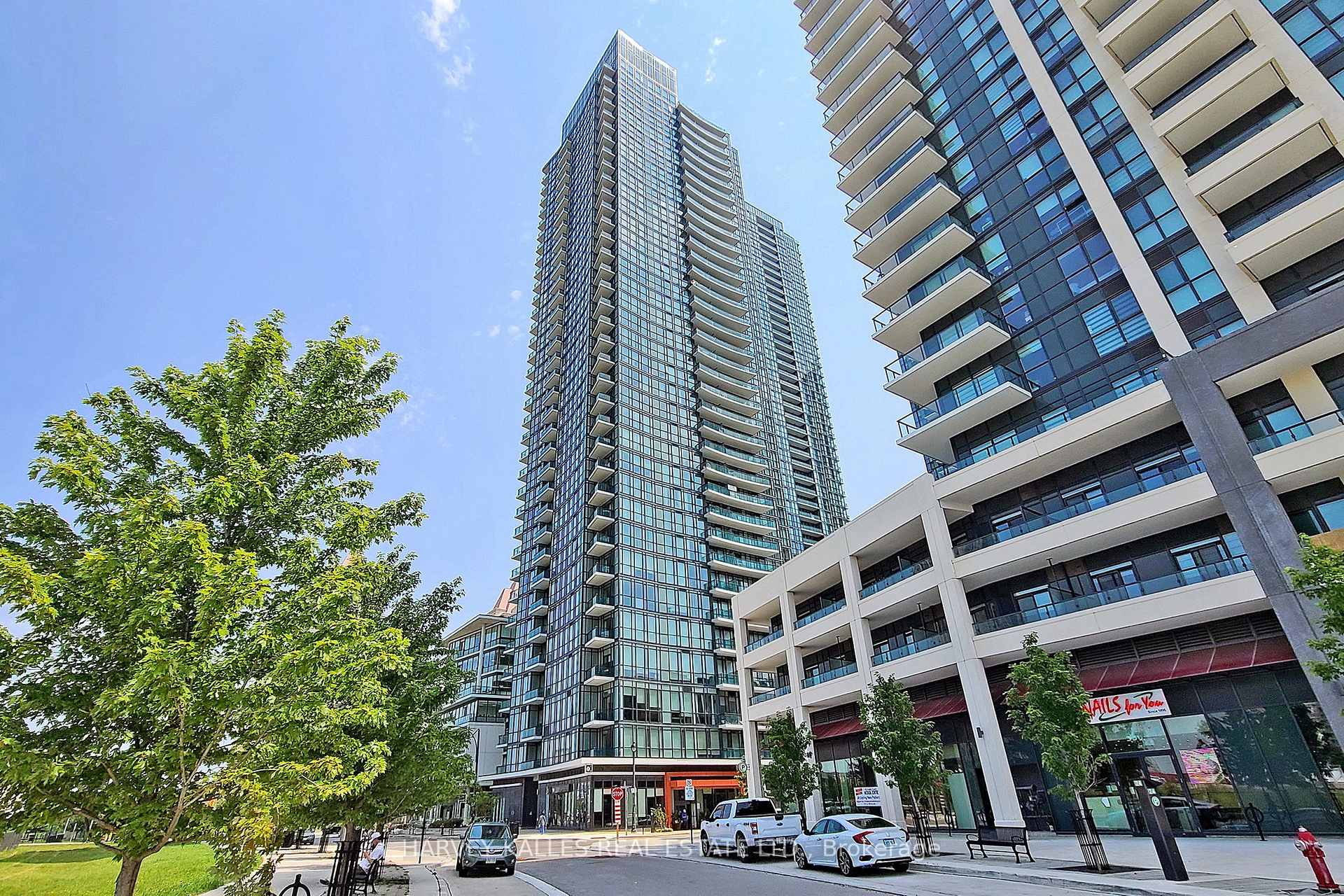4099 Brickstone Mews 505, Mississauga, ON L5B 0G2