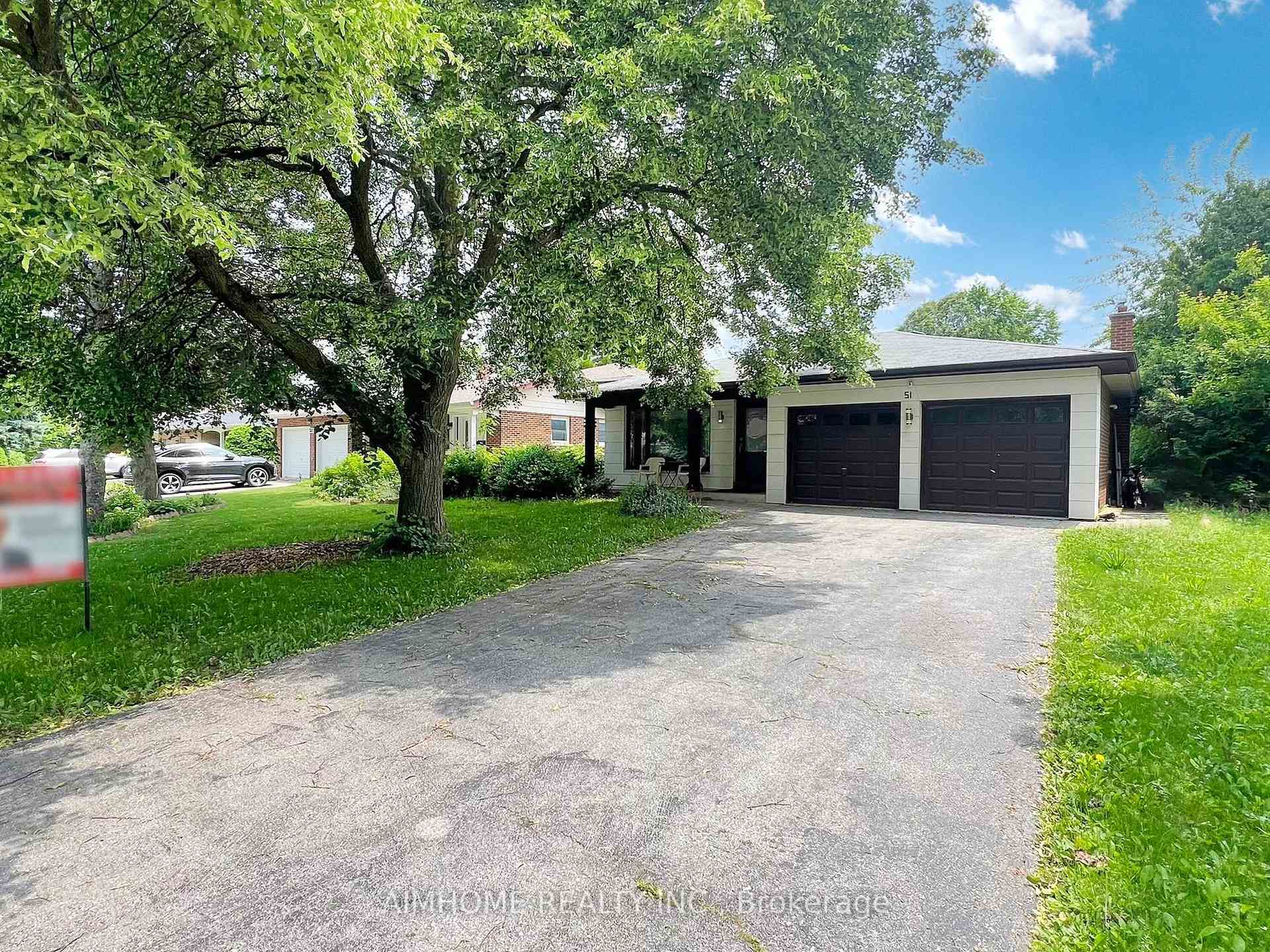 51 Royal Orchard Boulevard Lower L, Markham, ON L3T 3C7