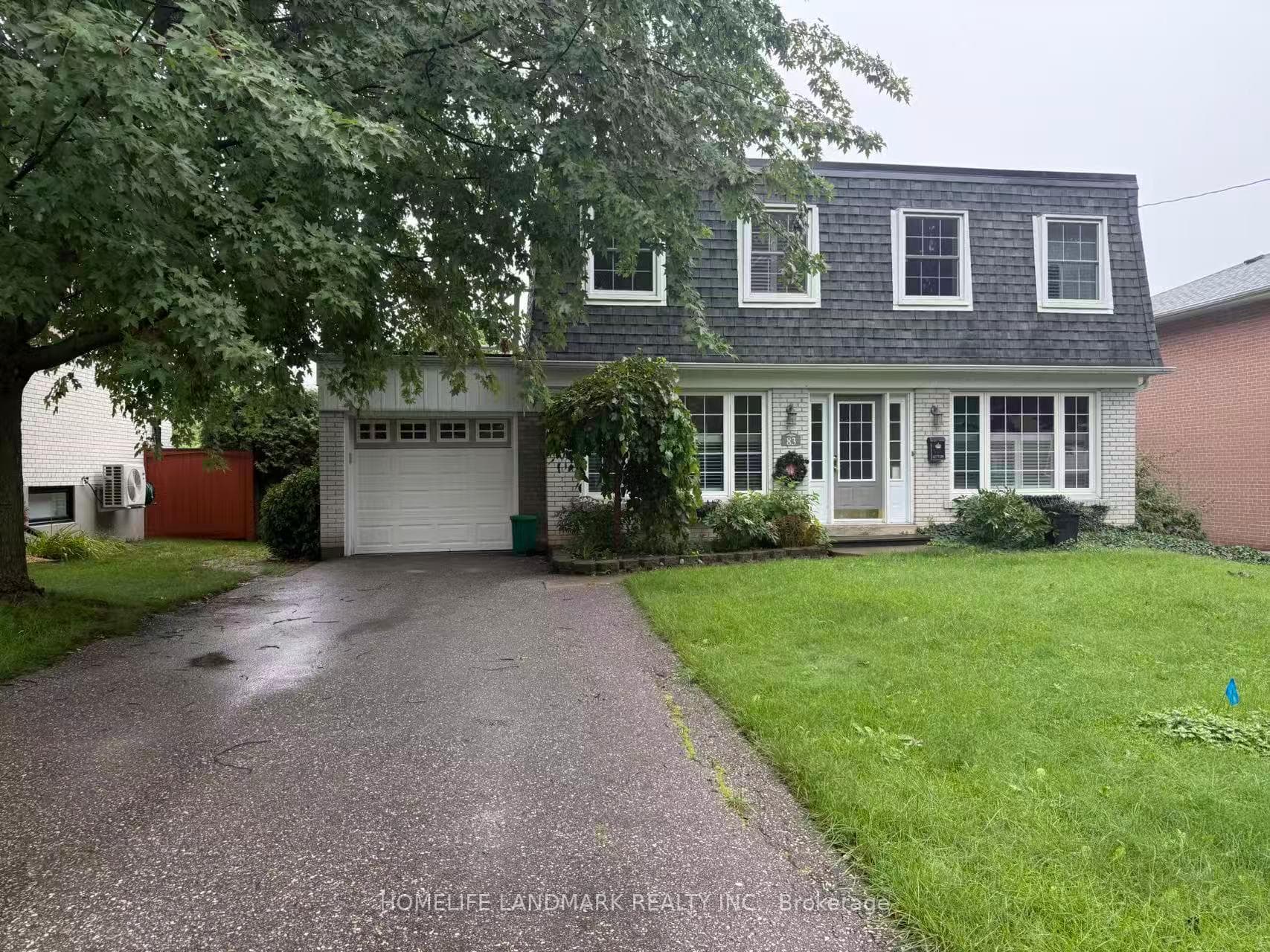 83 Lincoln Green Drive, Markham, ON L3P 1R6