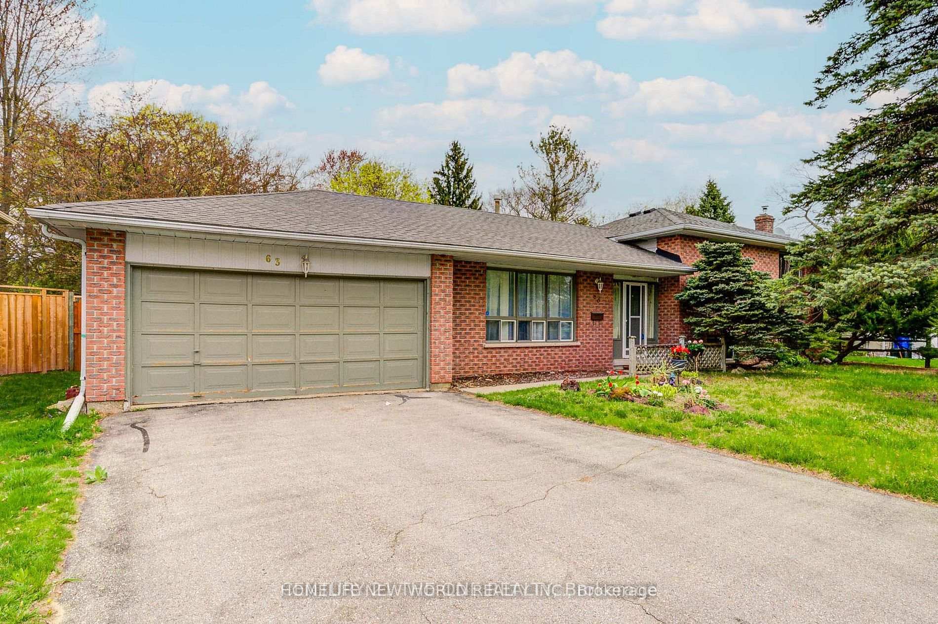 63 Kilpatrick Drive, East Gwillimbury, ON L9N 1H7