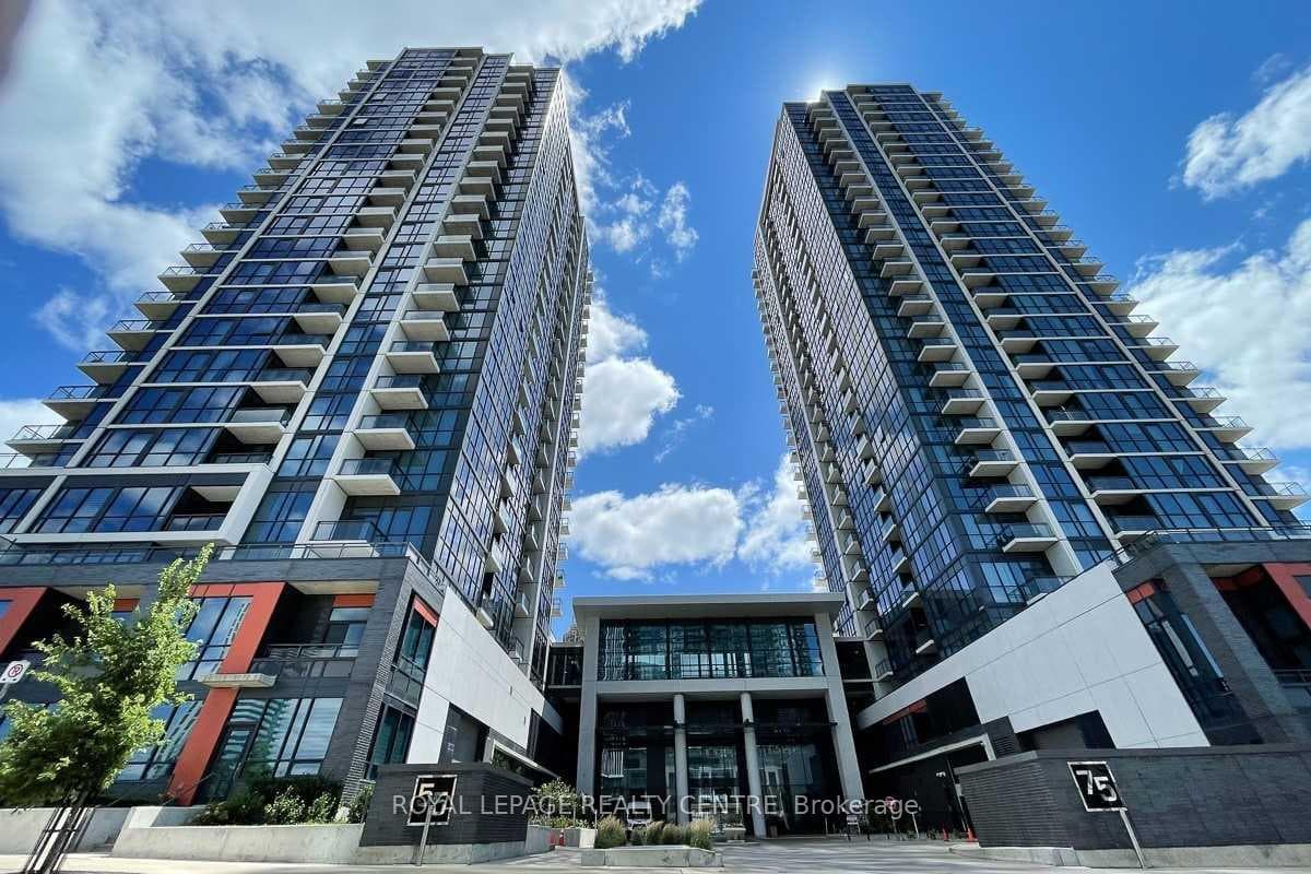 55 Eglinton Avenue W 2108, Mississauga, ON L5R 0E4