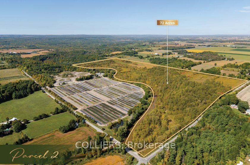 12615 10th Line Part 2, Halton Hills, ON L7G 4S8