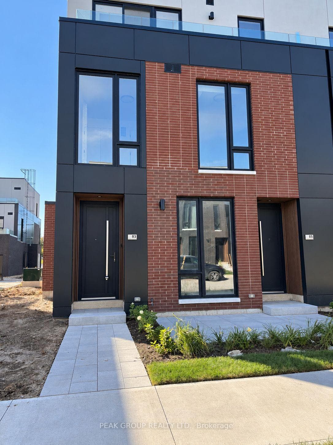 83 Everett Common, St. Catharines, ON L2P 0H1