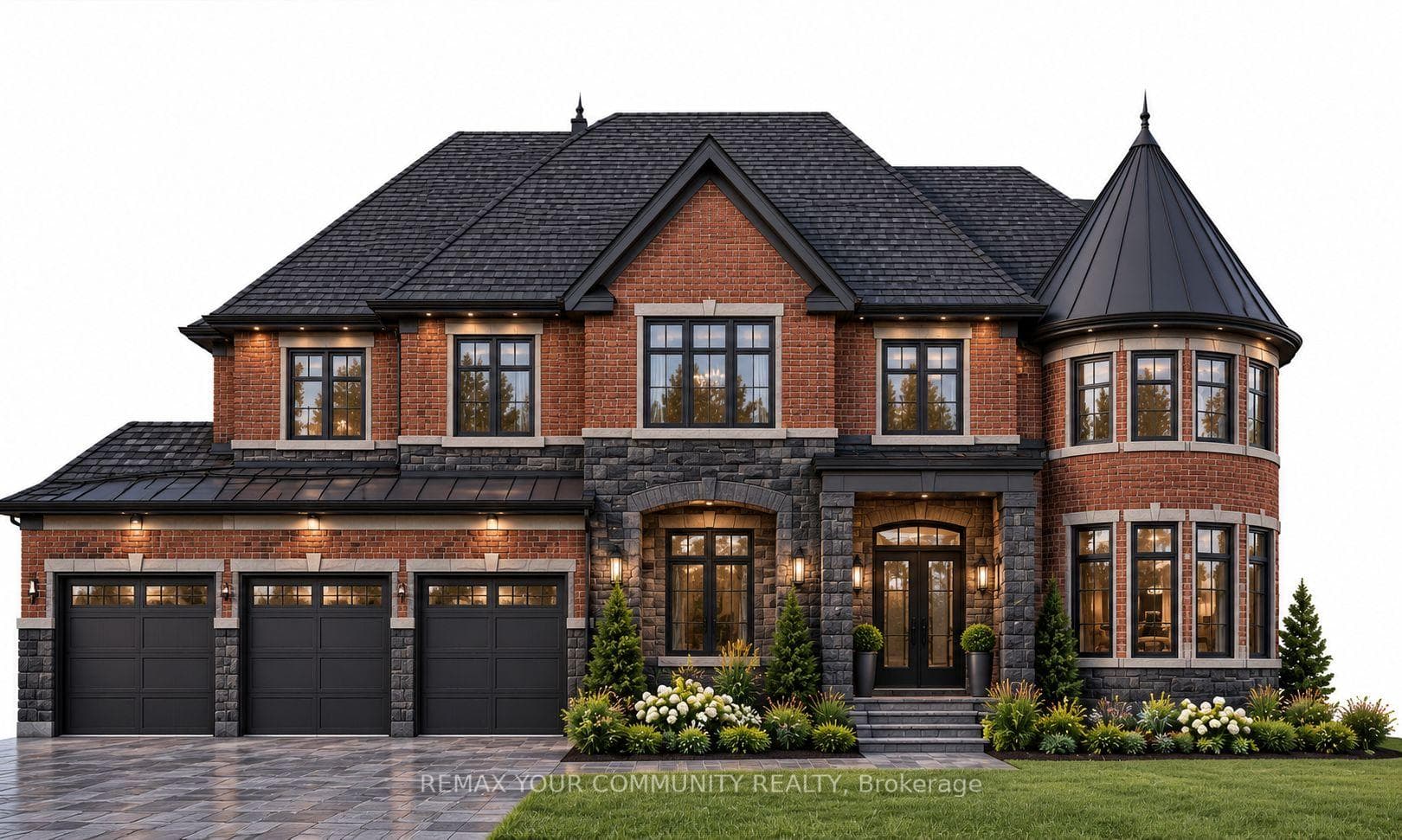 61 Hazelridge Court, Vaughan, ON L0J 1C0