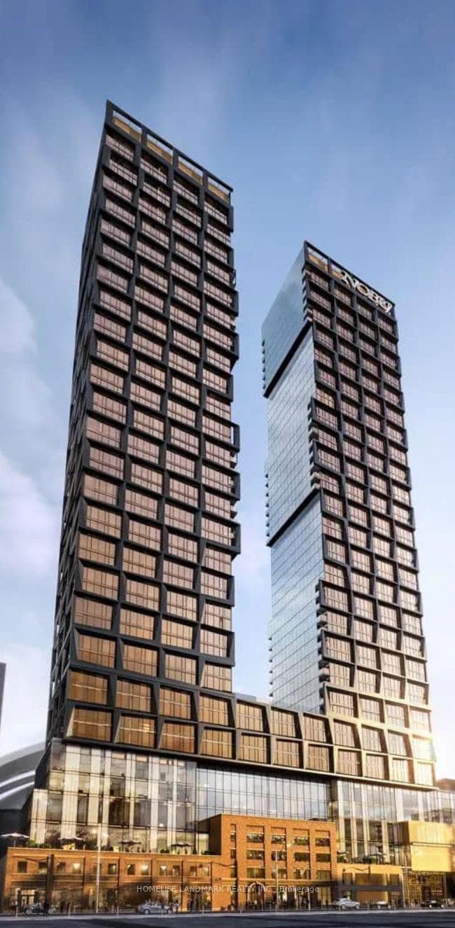 15 Mercer Street 2103, Toronto, ON M5V 1H2