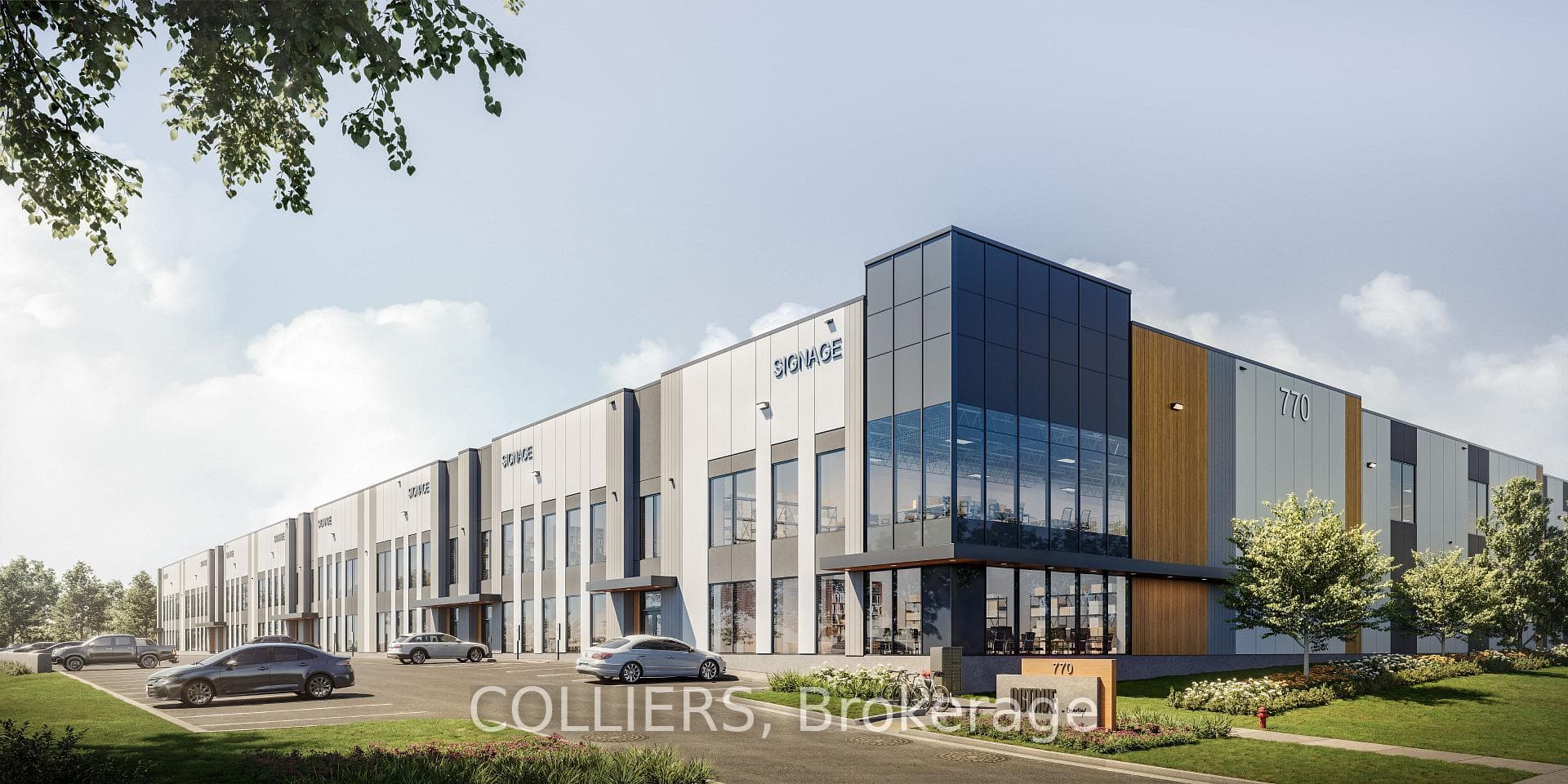 770 Southdown Road 103, Mississauga, ON L5J 2Y4
