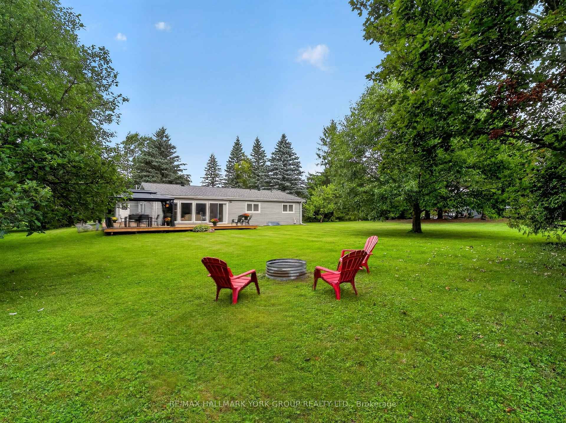 21 Birchview Drive, Caledon, ON L7K 0L6