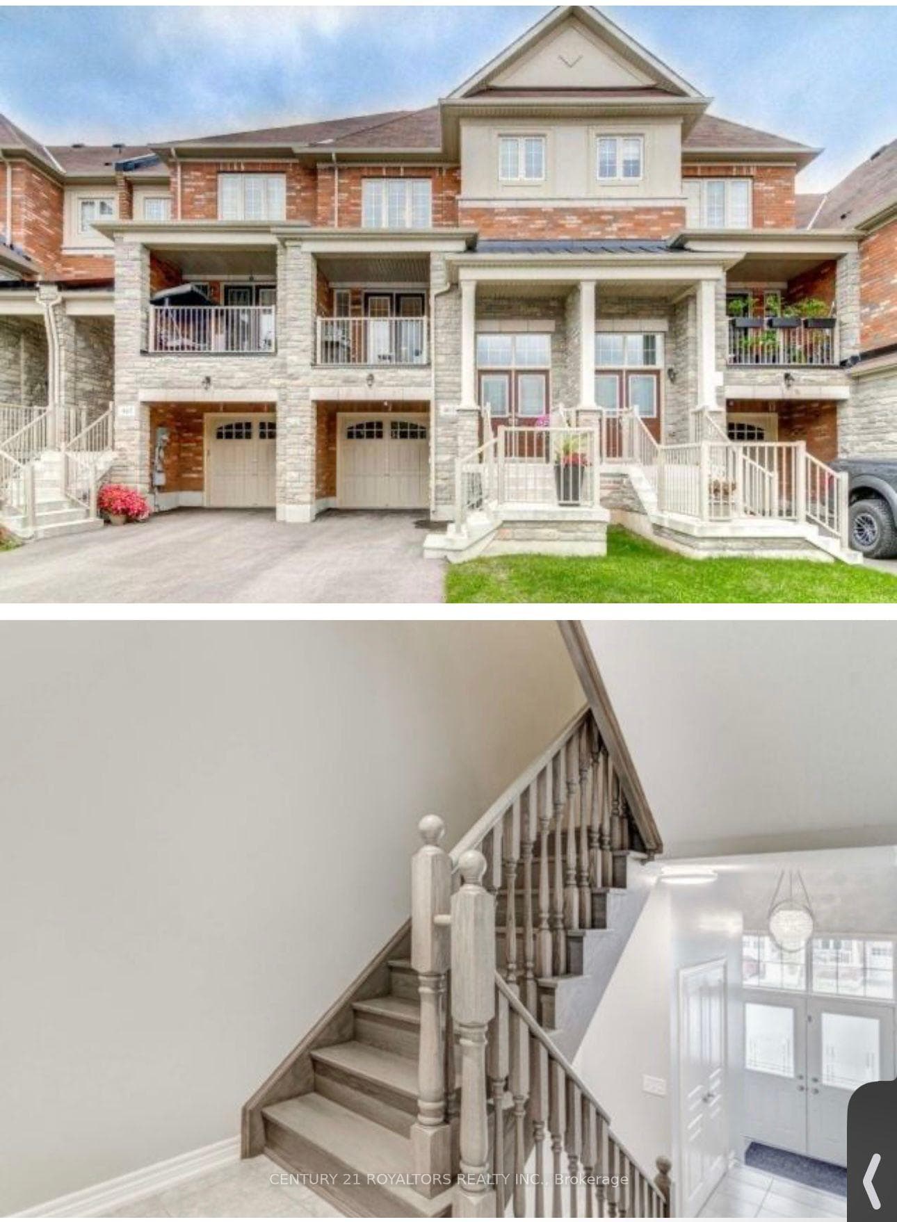 463 Terrace Way, Oakville, ON L6M 1N5