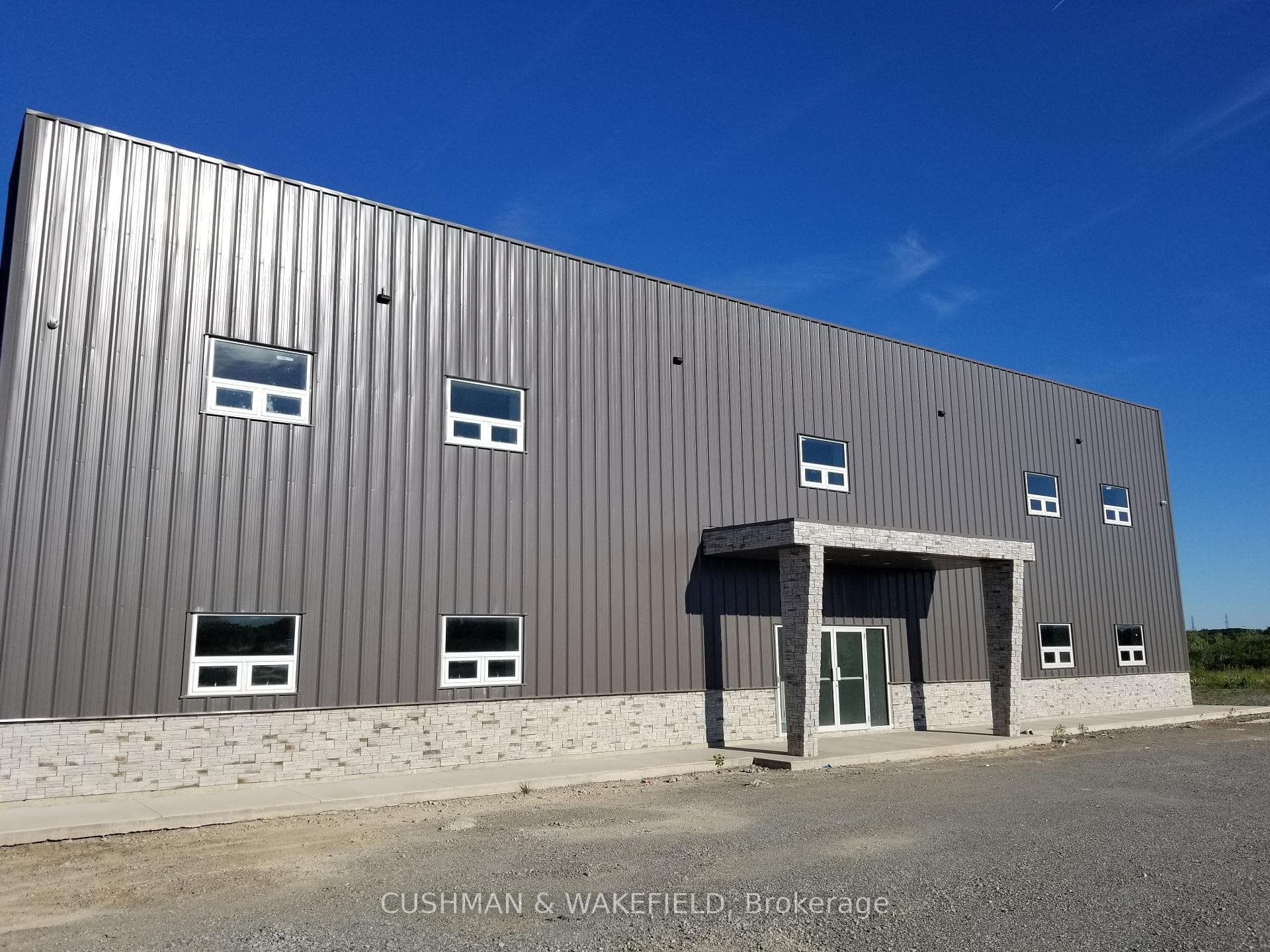 381 Enterprise Drive, Welland, ON L3B 5N7