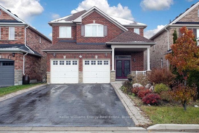 1646 Quail Run Drive Bsmt, Oshawa, ON L1K 0L9