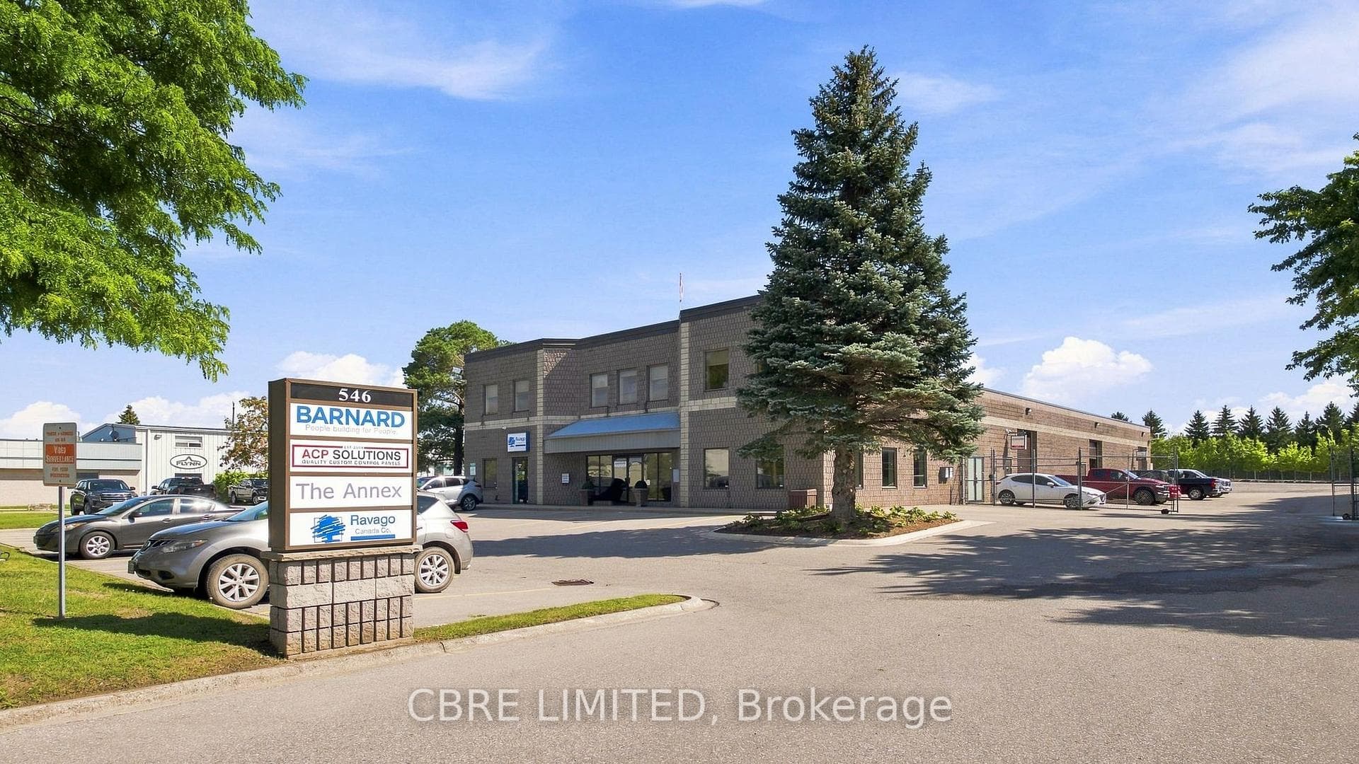546 Sovereign Road, London East, ON N5V 4K5