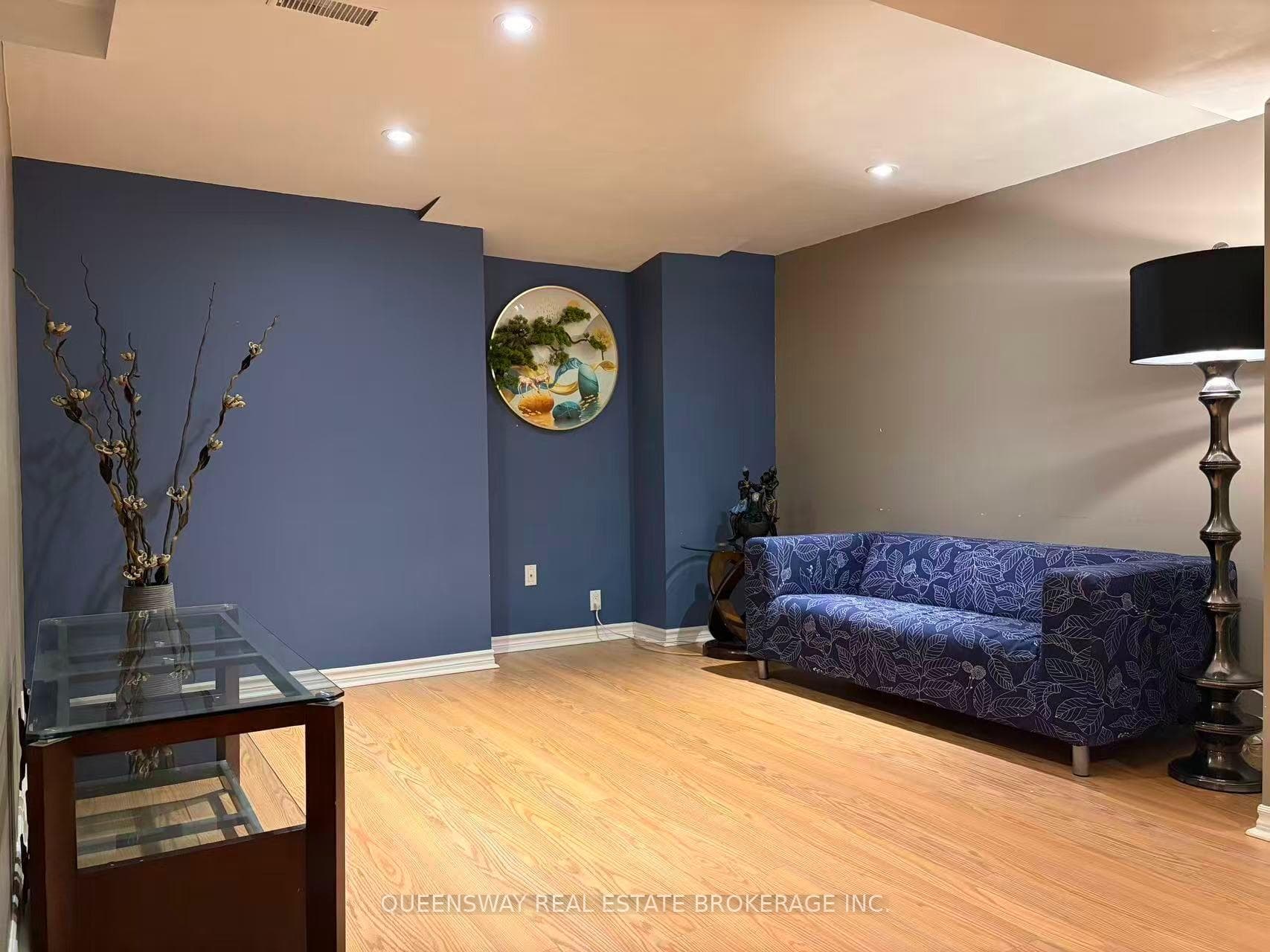 1429 Wakehurst Crescent BSMT, Oakville, ON L6J 6T5