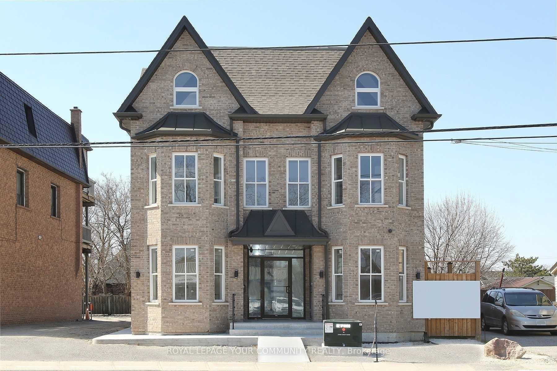 352 Main Street N 2A, Markham, ON L3P 1Z1