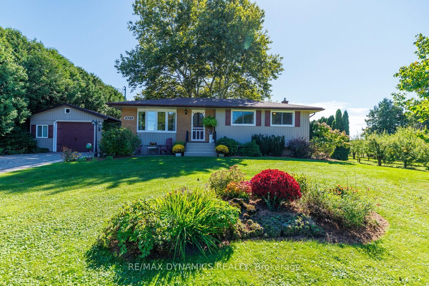 2728 Red Maple Avenue, Lincoln, ON L0R 1S0