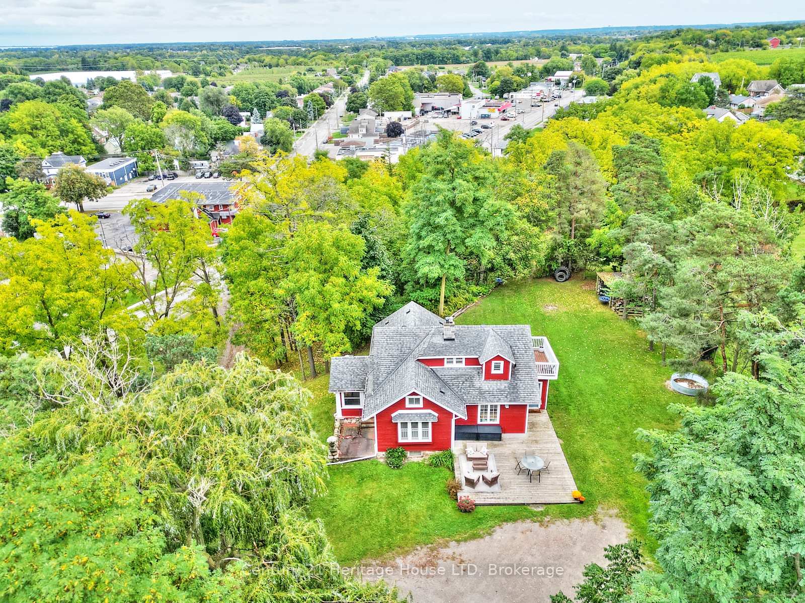 3426 KING Street, Lincoln, ON L0R 2C0