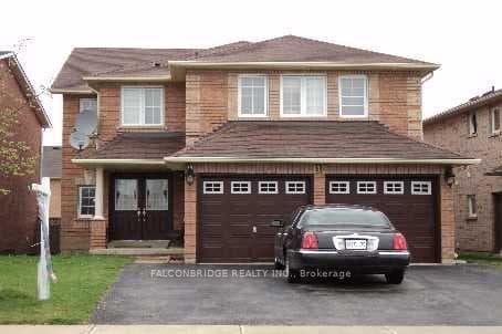 117 Letty Avenue, Brampton, ON L6Y 5E3