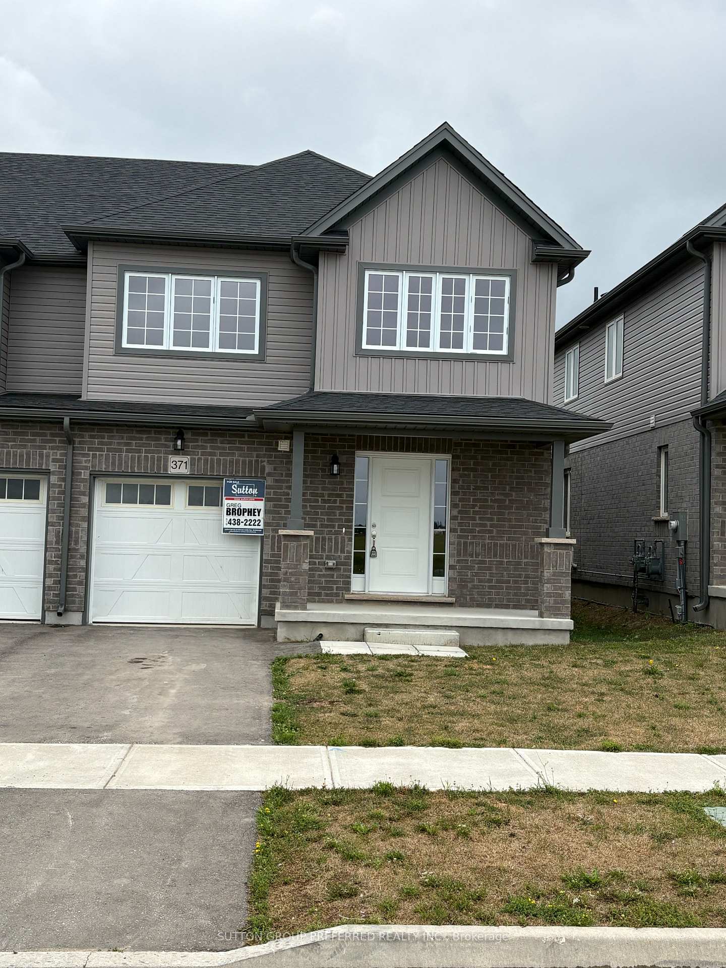 3956 MIA Avenue, London South, ON N6L 0H4