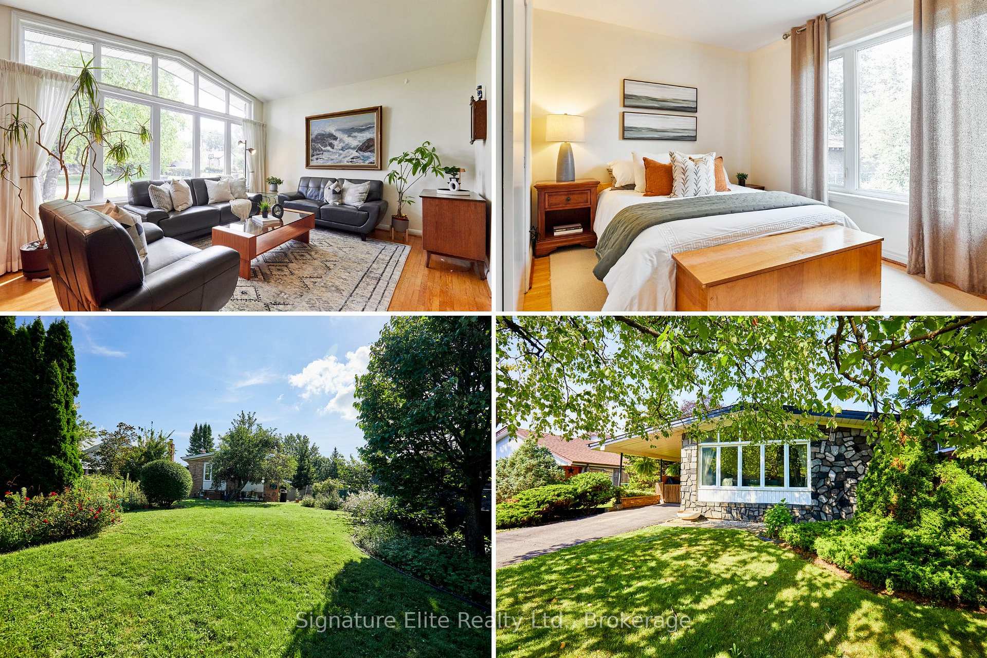 122 Haileybury Drive, Toronto, ON M1K 4X5