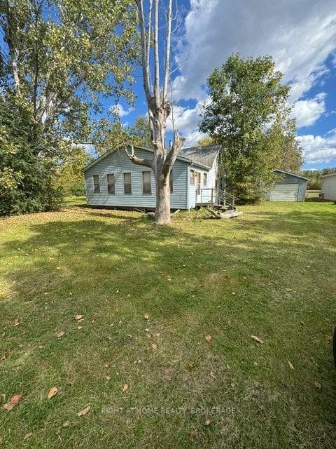 748 Sandy Bay Rd , Dunnville On Road, West Lincoln, ON N1A 2W6